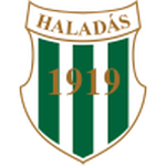 Logo đội Haladás VSE