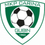 Logo đội Carina Gubin