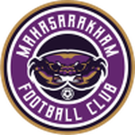Logo đội Mahasarakham United