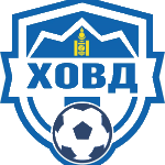 Logo đội Khovd