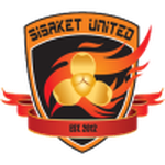 Logo đội Sisaket United