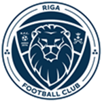 Logo đội Riga FC II