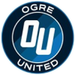 Logo đội Ogre United