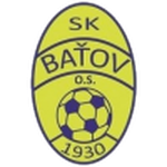 Logo đội Baťov