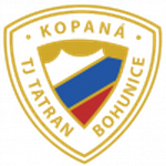 Logo đội Tatran Bohunice