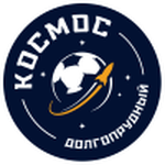 Logo đội Kosmos Dolgoprudny