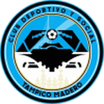 Logo đội CDS Tampico Madero