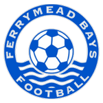 Logo đội Ferrymead Bays