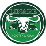 Logo đội Linare