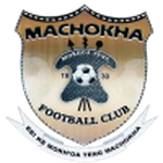 Logo đội Machokha