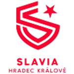 Logo đội Slavia Hradec Králové