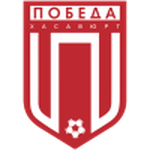 Logo đội Pobeda
