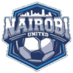 Logo đội Nairobi United