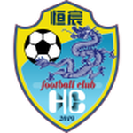 Logo đội Guangxi Hengchen