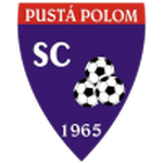 Logo đội Pustá Polom