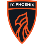 Logo đội Johvi Phoenix