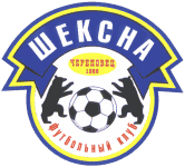 Logo đội Cherepovets