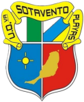 Logo đội Playas Sotavento