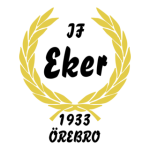 Logo đội Eker Örebro