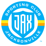 Logo đội Sporting JAX W