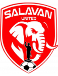 Logo đội Salavan United