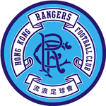 Logo đội BC Rangers