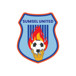Logo đội Sumsel United