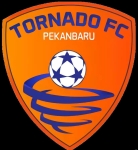 Logo đội Tornado Pekanbaru