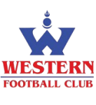 Logo đội Khovd Western