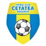 Logo đội Cetatea Suceava