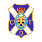 Logo đội Tenerife C