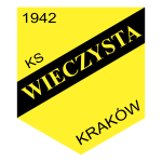 KS Wieczysta Krakow II