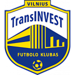 Logo đội Transinvest 2