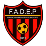 Logo đội Fundacion Amigos