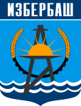 Logo đội Izberbash