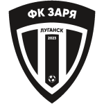 Logo đội Lugansk