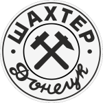 Logo đội Shahter Taganrog