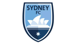 Logo đội Sydney FC U20