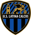 Logo đội Latina U19