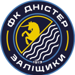 Logo đội Dnister Zalishchyky