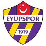 Logo đội Eyupspor U19