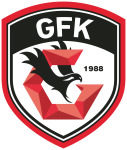 Logo đội Gaziantep U19