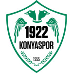 Logo đội Konyaspor U19