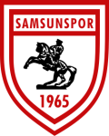 Logo đội Samsunspor U19