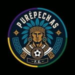 Logo đội H2O Purepechas