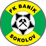Logo đội Baník Sokolov