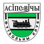 Logo đội Osipovichy