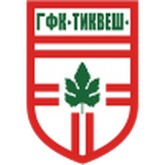 Logo đội Tikveš