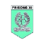 Logo đội Prisons XI