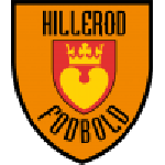 Logo đội Hillerød
